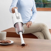купить Пылесос Deerma vacuum cleaner VC20plus /  в Алматы фото 3