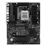 купить Материнская плата ASRock X670E PG LIGHTNING AM5 4xDDR5 4xSATA3 4xM.2 HDMI DP ATX в Алматы фото 2