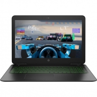 купить Ноутбук HP Europe/15-bc540ur/Core i5/9300H/2,4 GHz/8 Gb/512 Gb/Nо ODD/GeForce/GTX 1050/3 Gb/15,6 **/1920x1080/Без операционной системы/черный в Алматы фото 1