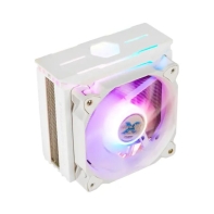 купить Кулер для процессора Zalman CNPS10X OPTIMAIIWHITE RGB LGA2066,2011-V3,2011,115X,1366,AM4,AM3+,AM3,FM в Алматы фото 1