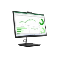 купить Моноблок Lenovo Think Centre Neo 30a 23,8"FHD/Core i5-1240p/16gb/512gb/Win11 pro (12B2A05D00) в Алматы фото 2