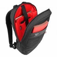 купить Lenovo 15.6 Classic Backpack by NAVA -Black в Алматы фото 3