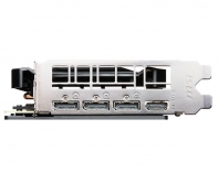 купить Видеокарта MSI Radeon RX 5500 XT, 8GB GDDR6 128-bit 1xHDMI 3xDP RX 5500 XT MECH 8G OC  в Алматы фото 3