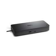 Купить Док-станция Dell Pro Dock WD25 100W (210-BRFQ) Алматы