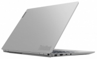 купить Ноутбук Lenovo ThinkBook S-13-IWL 13.3FHD_IPS_AG_300N_N/CORE_I5-8265U_1.6G_4C_MB/16GB_DDR4_2400_SODIMM/512GB_M.2_2242_NVME_TLC/INTEGRATED_GRAPHICS/W10_PRO_STD/N01_1Y_COURIER/CARRYIN/WLAN_2X2AC+BT/FINGERPRINT_READER/720P_HD_CAMERA_NOMIC/ в Алматы фото 2