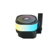 купить Система водяного охлаждения Corsair iCUE LINK TITAN 280 RX RGB AIO (CW-9061017-WW) в Алматы фото 3