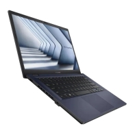 купить Ноутбук Asus 90NX05V1-M00S10 ExpertBook B1 B1402CBA-EB0642 14 Black в Алматы фото 3