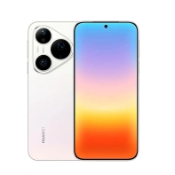 Купить HUAWEI Pura 90s Pro 12+512GB Coconut White (10) в Алматы