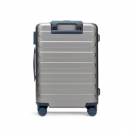 купить Чемодан, Xiaomi, 90 Points Seven Bar Suitcase 28&rdquo; 6970055344845, Серый в Алматы фото 1