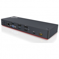 купить Док-станция ThinkPad Thunderbolt 3 Dock 135W в Алматы фото 3