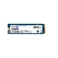 Купить SSD 960GB Kingston DC2000B, M.2, read 7000 MB/s, write 1300 MB/s, PCIe 4.0, TLC  SEDC2000BM8/960G в Алматы