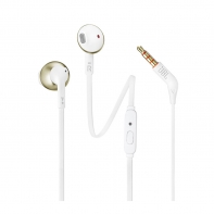 купить JBL Pure Bass sound- 1-button remote with microphone- Tangle-free flat cable- Comfort-fit ergonomics earbuds- Premium metalized ear-housing- Soft carrying pouch- Plug: 3.5mm- Dynamic Driver: 12.5mm- Frequency response: 20Hz – 20kHz в Алматы фото 1