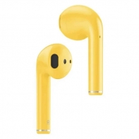 купить Наушники Realme Buds Air RMA 201 yellow /  в Алматы фото 2