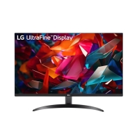 Купить Монитор 32* LG 32UR500K-B Black Алматы