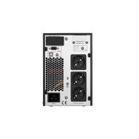 купить ИБП 2E OD2000, 2000VA/1800W, LCD, USB, 3xSchuko в Алматы фото 3