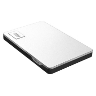 купить Внешний жесткий диск 1Tb, Netac K338, USB 3.0, Silver+Grey, Aluminium Alloy, Plastic Housing в Алматы фото 2