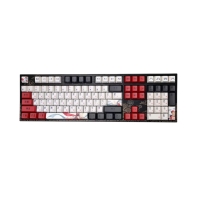 Купить Клавиатура Varmilo VEA108 Beijing Opera Cherry Mx Silent Red UA Алматы