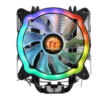 купить Вентилятор для процессора Thermaltake UX200 ARGB Lighting (CL-P065-AL12SW-A) в Алматы фото 2