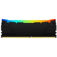 купить Модуль памяти Kingston KF432C16RB2A/32 DDR4 32GB в Алматы фото 3