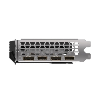 купить Видеокарта 8Gb PCI-E GDDR6 GIGABYTE GV-N3060GAMING-8GD, 2хHDMI+2xDP GeForce RTX3060, PCIe4.0 в Алматы фото 3