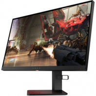 купить Монитор HP Europe/OMEN X 25f/24,5 **/TN/1920x1080 Pix/1 DisplayPort&trade; 1.2 /2 HDMI 2.0/3 мс/400 ANSI люм/1000:1 в Алматы фото 3