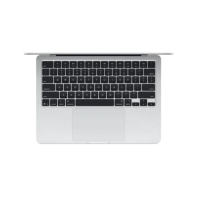 купить Ноутбук Apple MacBook Air 2025 M4 /13" / 16GB / SSD 512GB / MacOS / Silver / MW0X3RU/A в Алматы фото 2