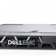 купить Сервер Dell PowerEdge R640 SFF (210-AKWU-B47) в Алматы фото 1