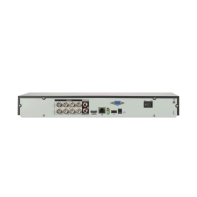 купить Гибридный видеорегистратор Dahua DH-XVR5208AN-4KL-I3 в Алматы фото 2
