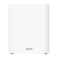Купить Маршрутизатор ASUS ZenWiFi BQ16 (W-1-PK) BE25000, Quad Band WiFi7 (802.11be),Dual 10G ports,Smart Home Master,VPN,AiMesh в Алматы