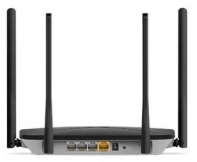 купить Маршрутизатор, Mercusys, AC12G(RU), AC1200, 1200 Мбит/с, 1 порт WAN 10/100/1000 мбит/с , 3 порт LAN 10/100/1000 мбит/с в Алматы фото 2