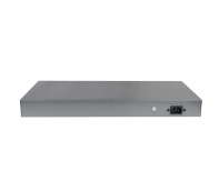 купить Коммутатор 24-портовый POE31024FA <24 порта 10/100Mbps RJ45 NON-POE,   2*1000M TP/SFP Combo> в Алматы фото 2