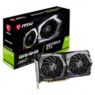 купить Видеокарта MSI GeForce GTX 1660 SUPER 6GB GDDR6 GAMING X в Алматы фото 4