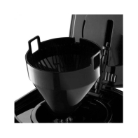 купить Кофеварка капельная Russell Hobbs 26990-56 металл в Алматы фото 2
