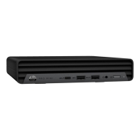 купить Компьютер&nbsp;998D4ET HP Pro Mini 400 G9 i5-13500T 16GB/512 WiFi в Алматы фото 3