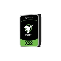 Купить Жёсткий диск HDD 22Tb SATA 6Gb/s Seagate Exos X22 ST22000NM002E 3.5" 7200rpm 512Mb Алматы