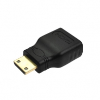 купить Переходник V-T HDAD0065 HDMI (F-Mini(M)) в Алматы фото 2