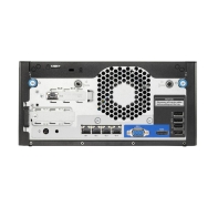 купить Сервер HPE ProLiant MicroServer Gen10 Plus v2&nbsp;P54654-421 в Алматы фото 3