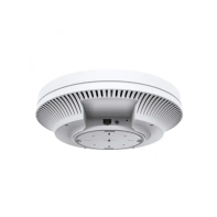купить Точка доступа потолочная двухдиапазонная AX5400 GbE TP-Link EAP670 <2,5 Гбит/с порт Ethernet RJ-45 (с поддержкой PoE IEEE802.3at), IEEE 802.11ax/ac/n/g/b/a, 574 Mbps на 2,4 GHz, 4804 Mbts на 5 GHz, встроенные всенаправленные 2,4 GHz: 4 антенны 4 dBi  в Алматы фото 2