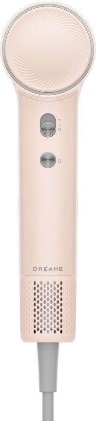 купить Фен Dreame Hair Dryer Mini pink в Алматы фото 3