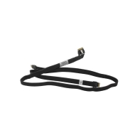 Купить Cable interface SlimlSAS, Supermicro CBL-SAST-1271F-100, Slimline x8(RE) to 2x Slimline x4(STR), oem Алматы