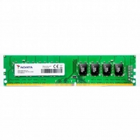 купить Оперативная память ADATA AD4U2400J4G17-S  4 GB  DDR4 2400 MHz DIMM CL17 в Алматы фото 1