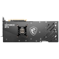 купить Видеокарта MSI GeForce RTX 4080 SUPER 16G GAMING X TRIO в Алматы фото 2