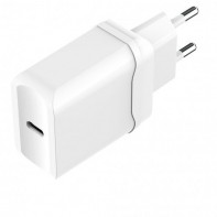 купить Сетевое зарядное устройство  OLMIO Type-C PD, 18W в Алматы фото 1