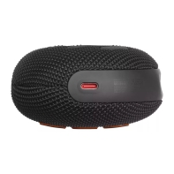 купить Колонка портативная JBL Clip 5 Black JBLCLIP5BLK в Алматы фото 3