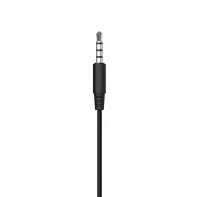 купить Проводные вкладыши c микрофоном PHILIPS TAE1126BK/51 в Алматы фото 4