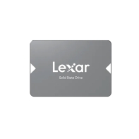 Купить Твердотельный накопитель внутренний Lexar NS100 LNS100-1TRB SATA в Алматы