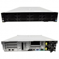 купить Сервер Huawei Tecal RH2288H V3 (8HDD Passthrough Chassis) H22H-03; E5-2630 v3 SM212 4*GE (I350) /  в Алматы фото 2