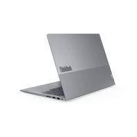 купить Ноутбук Lenovo ThinkBook 16 G8/Core 7 240H/16* 1920 x 1200/16.0GB/512GB SSD/1080P FHD IR/NO OS/2YR Depot                                                                                                                                                   в Алматы фото 3