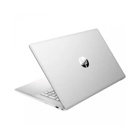 купить Ноутбук HP 17-cp1015ci,R5-5625U hexa,8GB 3200,512GB PCIe,IntGfx,17.3 FHD IPS 250,W11H6,Natural Silver,1yw в Алматы фото 3