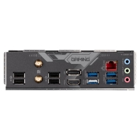 купить Материнская плата Gigabyte B760M GAMING X AX в Алматы фото 4